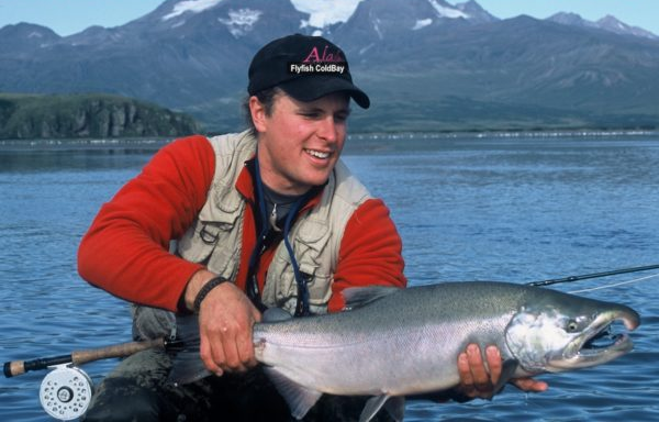 Fishing